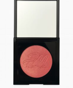 Blush Compacto Strawberry Of Love - Hoshi Makeup