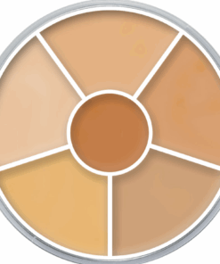 Kryolan Concealer Circle N3