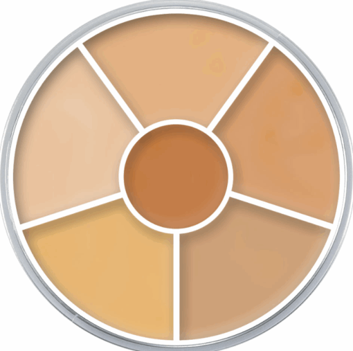 Kryolan Concealer Circle N3