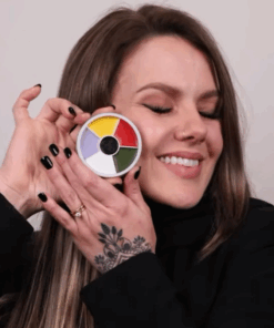 Alternative view of Kryolan Concealer by Natane Rosa