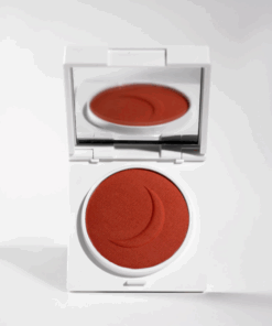 Blush Compacto cor Amber – Lara Beauty