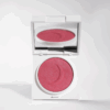 Blush Compacto cor Aura – Lara Beauty