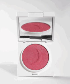 Blush Compacto cor Aura – Lara Beauty