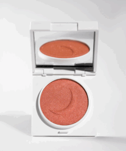 Blush Compacto cor Sunkiss – Lara Beauty
