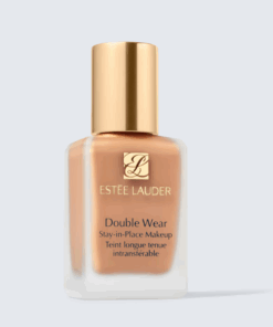 Base Estée Lauder Double Wear cor 2C1 Pure Beige