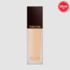 Base Architecture Soft Matte Blurring cor 0.3 Ivory Silk - Tom Ford