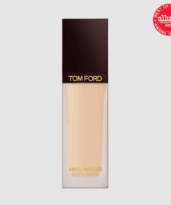 Base Architecture Soft Matte Blurring cor 0.3 Ivory Silk - Tom Ford