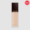 Base Architecture Soft Matte Blurring cor 0.5 Porcelain - Tom Ford