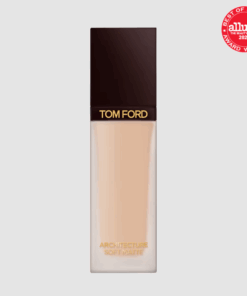 Base Architecture Soft Matte Blurring cor 1.3 Nude Ivory - Tom Ford
