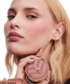 Alternative view of Blush Make me blush cor 23 Hot Mauve - Yves Saint Laurent