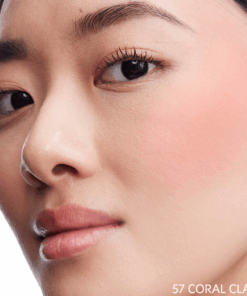 Alternative view of Blush Make me blush cor 57 Coral Clash - Yves Saint Laurent