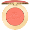 Blush Cloud Crush cor Tequila Sunset - Too Faced