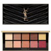 Paleta Couture Colour Clutch 5 Desert Nude - Yves Saint Laurent