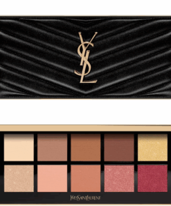 Paleta Couture Colour Clutch 5 Desert Nude - Yves Saint Laurent