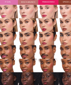 Alternative view of Kit Danessa Myricks Flushed Essentials Blush & Lip