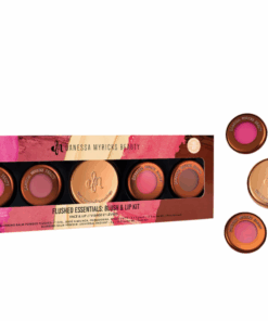 Kit Danessa Myricks Flushed Essentials Blush & Lip