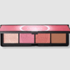 Paleta Halo Sculpt e Glow cor Pink Saturation Smashbox