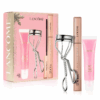 Kit Lancôme Máscara Idôle Lash + Curvex + Juicy Tubes 