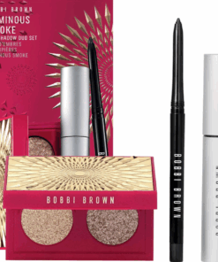Kit Luminous Smoke - Bobbi Brown