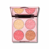 Paleta Brightening cor 1 Sunny Flash - By Terry