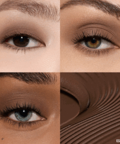 Alternative view of Sombra Líquida cor Espresso MAKEUP BY MARIO