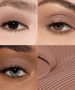 Alternative view of Sombra Líquida cor Mauve - MAKEUP BY MARIO