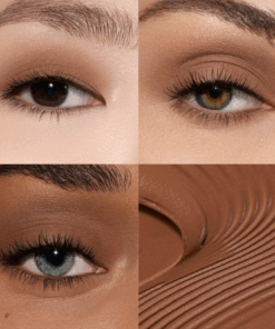 Alternative view of Sombra Líquida cor Sienna - MAKEUP BY MARIO