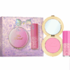 Kit Too Faced Blush & Lip Gloss – Dream a Little Dream (Edição Limitada)