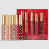 kit 5 Lip Gloss Unwrap The Moment Holiday - Estée Lauder