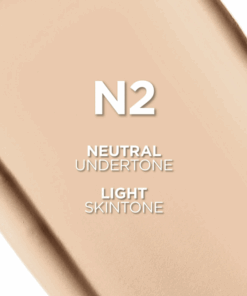Alternative view of Base Loreal Paris True Match N2 Neutral Light – 30ml