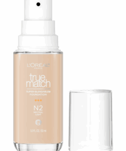 Base Loreal Paris True Match N2 Neutral Light – 30ml