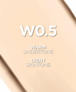 Alternative view of Base Loreal Paris True Match W0.5 Warm Light – 30ml