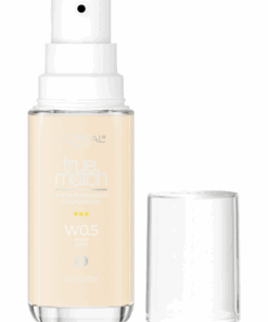 Base Loreal Paris True Match W0.5 Warm Light – 30ml