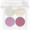 Paleta de Sombras Urban Decay Moondust Quad Glitter
