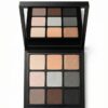 Paleta de Sombras Nude Gray - Hoshi Makeup