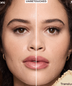 Alternative view of Kit Laura Mercier Indulgent Icons Ultra-Blur Translucent & Velour Puff