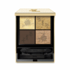 Paleta Couture Mini Clutch cor Golden Lace - Yves Saint Lauren (Edição Limitada)