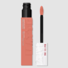 Batom Liquido Longa Duraçao SuperStay cor 05 Loyalist - Maybelline