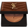 Po Bronzeador All Hours Hyper Bronzer 04 Warm Sandalwood - Yves Saint Laurent
