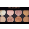 Paleta Blush Golden Sugar - Revolution