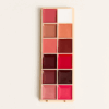 Paleta de Batom Bold Harmony - Michelly Palma