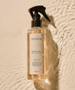 Texturizador De Sal Style Salt Ojoaquim 200ml