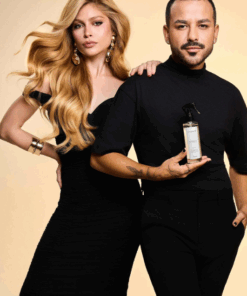 Texturizador De Sal Style Salt Ojoaquim 200ml