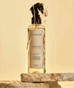 Texturizador De Sal Style Salt Ojoaquim 200ml