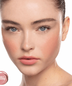 Blush Veil Creme Cor Barely Blushing Mario