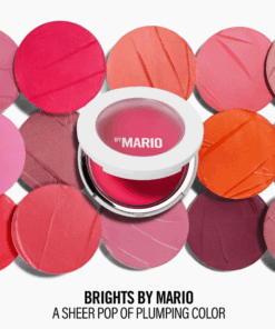 Blush Veil Creme Cor Pinch Me Pink Mario