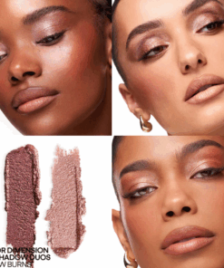 Duo Sombras Major Dimension Cor Slow Burn Patrick Ta