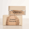 Po Translucido Velluto Pure Crema Toscana Michelly Palma
