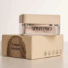 Po Translucido Velluto Pure Crepe Rosato Michelly Palma