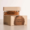 Po Translucido Velluto Pure Taffeta Cacao Michelly Palma
